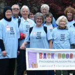 2012 CROP Walk - BDFP Group Picture